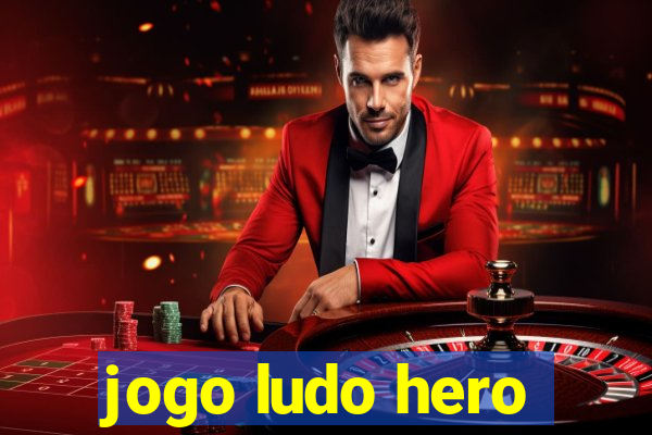 jogo ludo hero